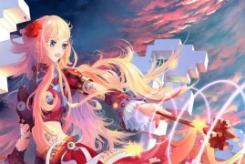 蓝色警戒结局动画，核心剧情与结局动画内容